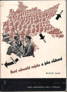 1937. Obálka a úprava ZDENĚK ROSSMANN. PRODÁNO/SOLD