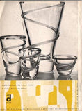 Lodr - VĚCI A LIDÉ 1948. - Obálka a úprava katalogu KAREL LODR.