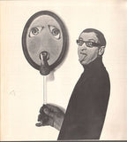 ŠTĚPÁN; BOHUMIL: GALERIE. - 1968. Soubor koláží s erotickými náměty; karikatury; kreslený humor. /60/