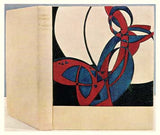 Knižní vazby z let 1929-1971. Katalog výstavy.