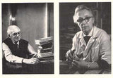 Jirout - ALOIS JIROUT - LUDMILA JIROUTOVÁ.. - Knižní vazby z let 1929-1971. Katalog výstavy.