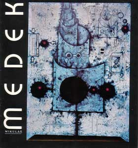 1988. Katalog výstavy; Roudnice nad Labem červen 1988.