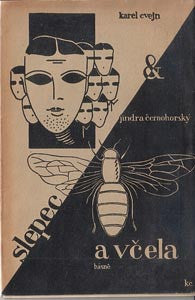 1933. Obálka a grafická úprava KAREL CVEJN. 150 čísl. výtisků. PRODÁNO/SOLD