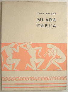 1937. 4 celostr. litografie (z nich 3 sign.) VÁCLAV MAŠEK.