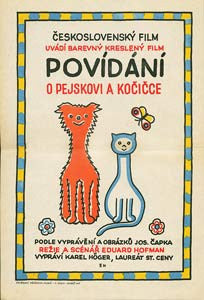1965. Režie: Eduard Hofman. Autor: E.H. 400x290 /jc/