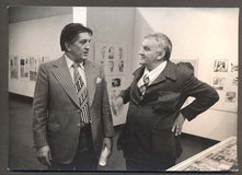 Chochola - ZDENEK SEYDL; PŘEMYSL KOČÍ. (1976)