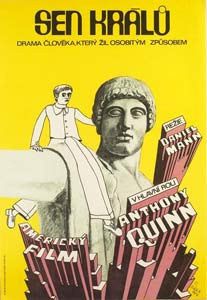 1974. Režie: Daniel Mann. Autor: ANTONÍN SLÁDEK. 840x600