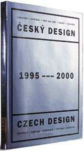 2001. Výběr prací a úvodní text Jiří Pelcl. grafická úprava VL. ANDĚL a A. NAJBRT