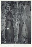 TOYEN. - 1962. Raymond Cordier. Katalog výstavy.
