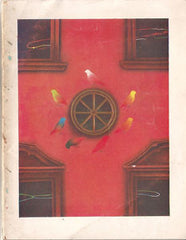 TOYEN. - 1960. Katalog výstavy. SOLD