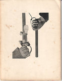 Heartfield - SOCIAL KUNST 8. - 1932. Fotomontage. Moholy-Nagy; Lissitsky; Rodtschenko ... Original wrappers. SOLD