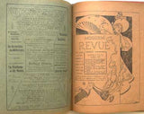 1895-96. Druhý ročník. PRODÁNO.