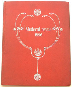 1896. Druhého ročníku; druhá část; duben-září 1896; č. 1-6. PRODÁNO