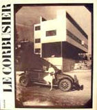 ROSTISLAV ŠVÁCHA: LE CORBUSIER. - 1989.