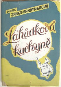 1949. 180 s.; barev. obr. přílohy.