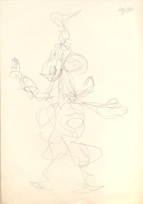 SEYDL, ZDENEK. (1916-1978) - 60. léta. /dojem/