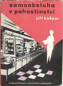 1962. Obálka J. TUREK. /60/bruselský styl/