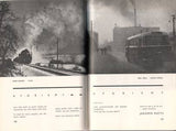ODPICH. - 1965. REZERVACE