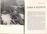 ODPICH. - 1965. REZERVACE