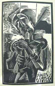 1962. Karikatury.