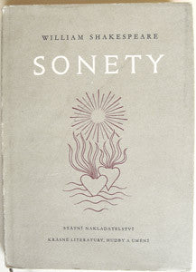 1955. Ilustrace JAN ZRZAVÝ; souběžný angl. text. PRODÁNO/SOLD