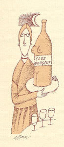 1998. 2 barevné originální litografie ADOLF BORN; (obě sign.). Edice Slza; sv. 24. PRODÁNO/SOLD