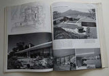 THE ARCHITECTURAL REVIEW. - Volume CIV. No. 622. October 1948.