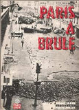 1968. 160 čb. fotogafií P. JUILLET; C. JOUBERT a M. HERMANS. PRODÁNO / SOLD