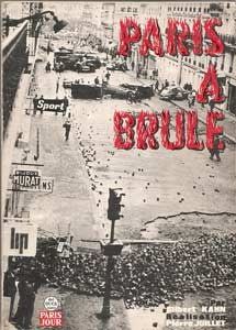 1968. 160 čb. fotogafií P. JUILLET; C. JOUBERT a M. HERMANS. PRODÁNO / SOLD