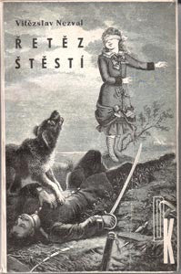 1936. Obálka a il. ve front. TOYEN. PRODÁNO / SOLD