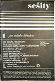 1966 - 1969. Čísla 1-33. PRODÁNO