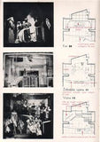 BURIAN; EMIL FRANTIŠEK: DEJTE NÁM DIVADLO. - 1939. Typografie a obálka MIROSLAV KOUŘIL.