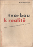 1937. Obálka a úprava ZDENĚK ROSSMANN.