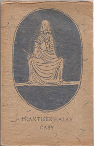 1939. Il. FRANTIŠEK TICHÝ. 300 výtisků.