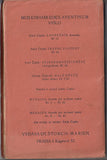 ČAPEK; KAREL: R.U.R. Rossum´s Universal Robots. - 1921. 2. vyd. Obálka JOSEF ČAPEK. /jc/