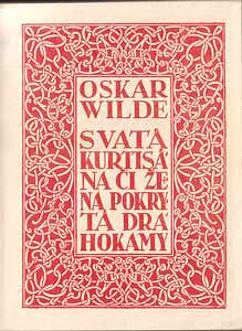 1920. Úprava OTAKAR ŠTÁFL.