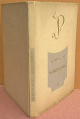 PALIVEC; JOSEF: NASLOUCHÁNÍ. - 1942. Podpis autora. PRODÁNO