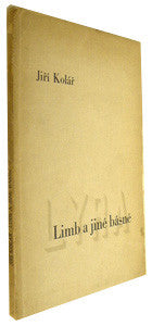 1945. 1. vyd.; podpis autora; ilustrace FRANTIŠEK GROSS.