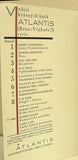 GIONO; JEAN: PRELUDIUM PANOVO. - 1930. Exemplář č. 42 z 50 na Zandersu s leptem FRANTIŠKA VIKA. PRODÁNO / SOLD