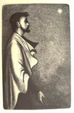 MÁCHA; KAREL HYNEK: MÁJ. - 1950. 12 orig. vernis mou a dřevoryt na ob. PAVEL ŠIMON. /Mácha/