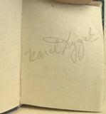 DYRYNK; KAREL: PRAVIDLA SAZBY TYPOGRAFICKÉ. - 1928. 4. vyd. Kož. vazba; podpis autora; z přednostních 50 exemplářů. REZERVACE