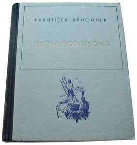1944. Ilustrace  ZDENĚK BURIAN. PRODÁNO