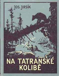 1932. Ilustroval VLADIMÍR PANUŠKA. Dedikace a podpis autora.