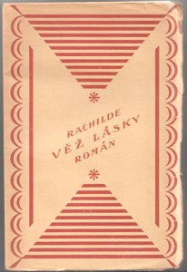 1920. Typografie VLADIMÍR KOTVA.  REZERVACE