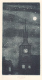 Sivko - SEIFERT; JAROSLAV: PRAHA. - 1958. Lept proti titulu (sign.); 8 celostr. il. a il. na obálce VÁCLAV SIVKO PRODÁNO / SOLD