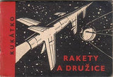 1961. Edice Kukátko. 23 čb. ilustrací OTAKAR PROCHÁZKA. + 2x Kukátko.