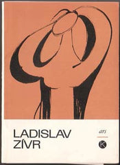 Zívr - LADISLAV ZÍVR. - 1971. 11 signovaných litografií.