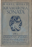 1911. Knihovna Člunu sv. 3. PRODÁNO
