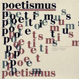 CHVATÍK; K.;  PEŠAT; Z.: POETISMUS. - 1967.