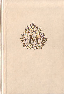 1916. Signovaný lept ve front